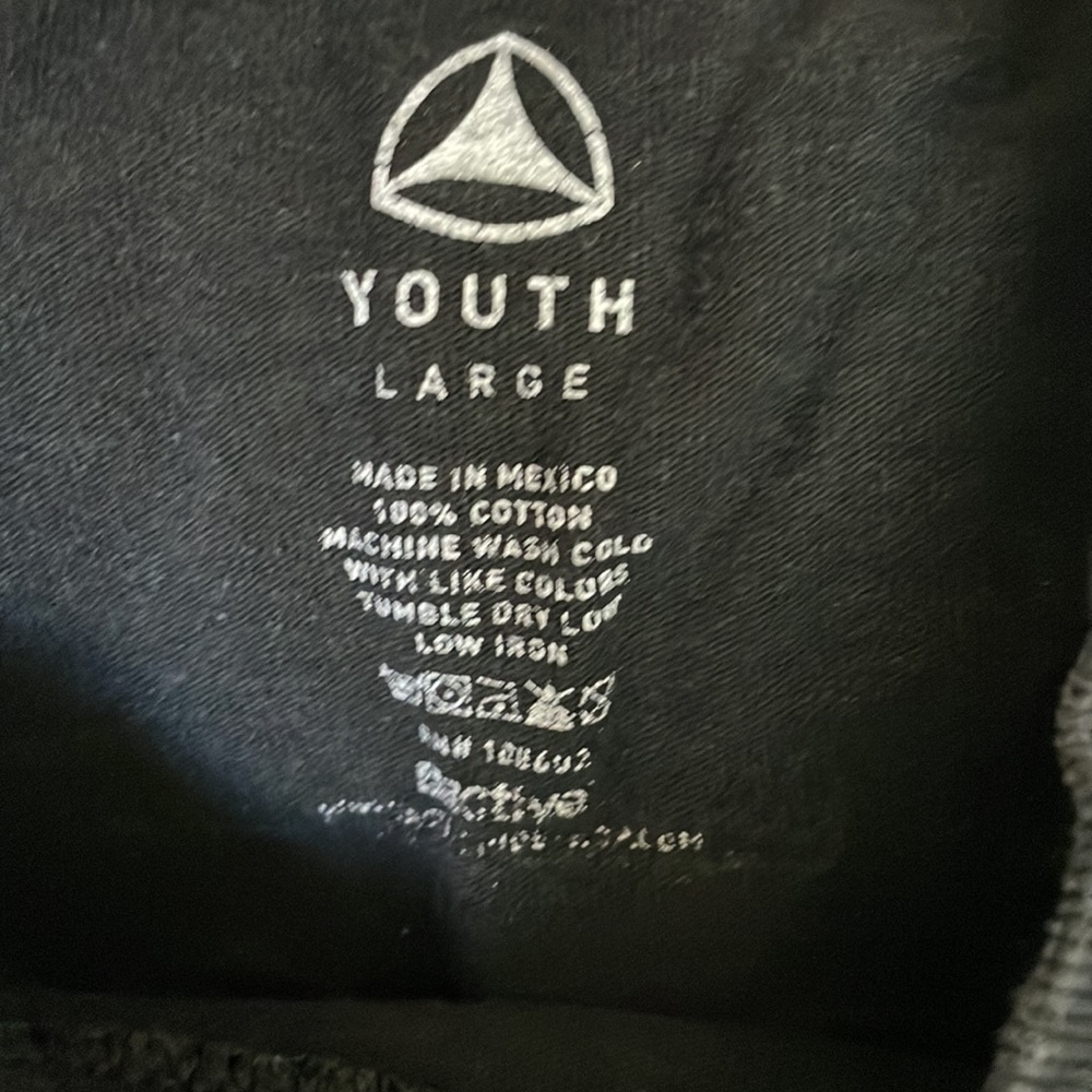 Active Ride Shop Tee - Picture 3 of 3